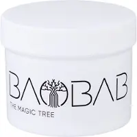 Diet Esthetic - Baobab The Magic Tree Rich Repairing & Nourishing Cream ( suchá pleť ) - Regenerační krém - 200ml