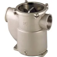 GUIDI Mediterrane Waterfilter
