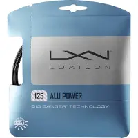 Luxilon Alu Power Set