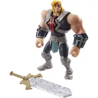 Masters of the Universe Motu-actiefiguren Gebaseerd Op De Animatieserie