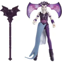 Masters of the Universe Boze Lyn He-man 14 Cm