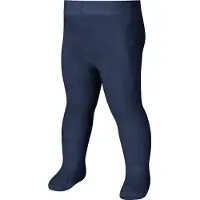 Playshoes Maillot Thermo - blauw