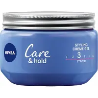 Nivea Care & Hold Stylingcrème 150 ml Gel
