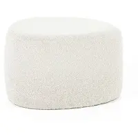 Furnilux Poef Liby klein - beige