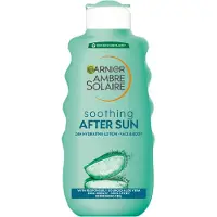 Garnier Ambre Solaire Hydraterende Kalmerende Aftersunlotion 400 ml