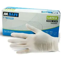Oxxa Essential Latex-Thin 44-140 Handschoen