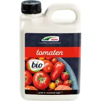 DCM Tomaten voeding | | 2.5 liter (Vloeibaar, Bio-label)