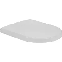 Ben Segno/Sito toiletbril met softclose en quickrelease mat wit