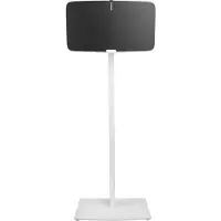 Cavus CSP5W Vloerstandaard Sonos Play:5 Wit