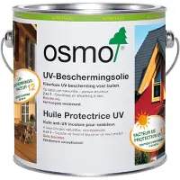 Osmo UV-Beschermingsolie 427, Douglas 2,5 liter