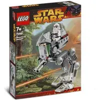 LEGO Star Wars Clone Scout Walker - 7250