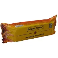 Nobrand Parafine Haardblok 1kg FSC - haardblok