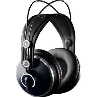 AKG K 240 MKII Studio-koptelefoon halfopen - Open koptelefoon