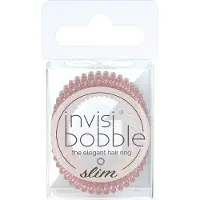 Invisibobble Slim PINK MONOCLE 3 ST