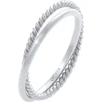 Elli Ring zilver