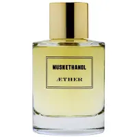 Aether Unisex geuren Muskethanol Eau de Parfum Spray