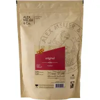 Alex Meijer Thee los rooibos original, FT - Pak 400 gram