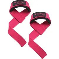 Harbinger Lifting Straps Women - 1 paar