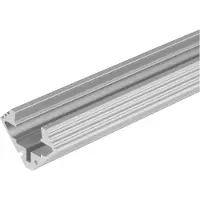 Ledvance Onderdeel Led Strip | Medium Profiles for LED Strips -PM03/E/19X19/10/1