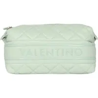 Valentino Toilettas Ada Cosmetic Case Aloe Turquoise