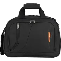 Gabol Reistas 'Week Eco' oranje / zwart