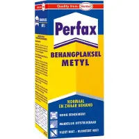 Perfax Papier behanglijm | | 125 gram (Poeder)