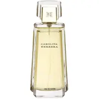 Carolina Herrera door 100 ml - Eau De Toilette Spray