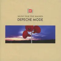 Sony music Depeche Mode - Music For The Masses (CD)