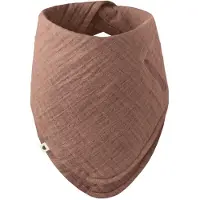 BIBS Driehoekige bandana bosmarmot