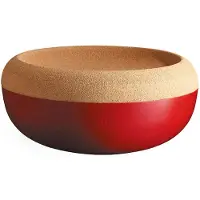 Emile Henry Fruitschaal Groot Grand Cru Ø 360 mm