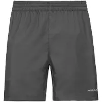 Head Racket Club Shorts Grijs L Man