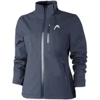 Head Tennisvest Women Coach Dark Blue-XL