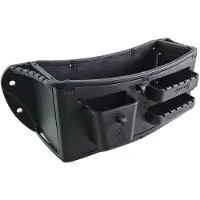Railblaza Console-organizer Met Bevestiging