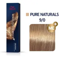 Wella Koleston Perfect Me+ Color - 60ml