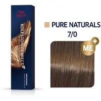 Wella Koleston Perfect ME+ - Pure Naturals 60ml