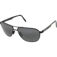 Maui jim Castles Gepolariseerde Zonnebril