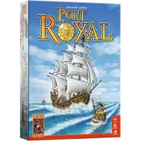 999 Games Port Royal