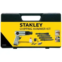 Stanley Pneumatische Hamerkit