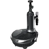 Hozelock Easy Clear plug and play vijverfilter voor vijvers tot 6000 liter