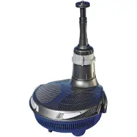 Hozelock Vijverfilter En Pomp EasyClear 3000