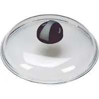 Ballarini Deksel Glas 26 Cm Met Stoomventiel - 1001455