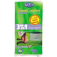Viano Green comfort 3 in 1 22,5 kg + 2,5 kg gratis