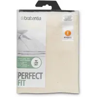Brabantia Strijkhoes E Schuim Kleuren