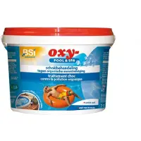 Bsi Oxy-Pool and Spa 2,5 KG