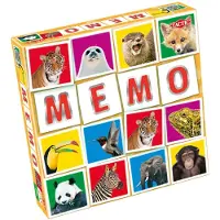 Tactic Wildlife Memo
