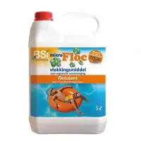 Bsi Vlokmiddel | | 5 liter (Vloeibaar)