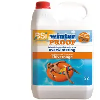 Bsi Winterproof 5 L