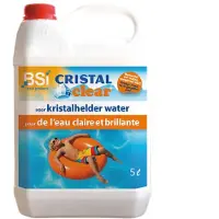 Bsi Helder water spa | | 5 liter