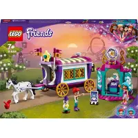 LEGO 41688 LEGO Friends Magische caravan