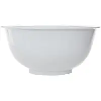 ARAVEN Salade Schaal - 7L - Ø 32,5 cm X 16 cm